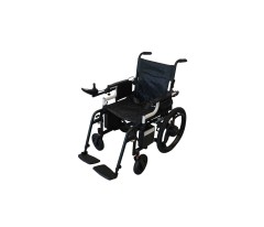 Wózek inwalidzki elektryczny Wheelie Electric Duże Koła