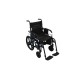 Wózek inwalidzki elektryczny Wheelie Electric Duże Koła