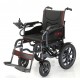 Wózek inwalidzki elektryczny AT52332