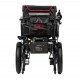 Wózek inwalidzki elektryczny AT52332