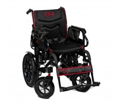 Wózek inwalidzki elektryczny AT52332