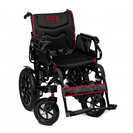 Wózek inwalidzki elektryczny AT52332