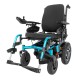 Wózek inwalidzki elektryczny AT52332