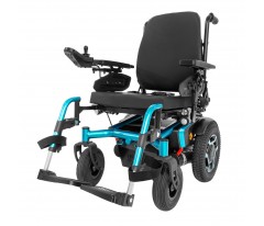 Wózek inwalidzki elektryczny AT52332