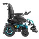 Wózek inwalidzki elektryczny AT52332