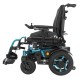 Wózek inwalidzki elektryczny AT52332