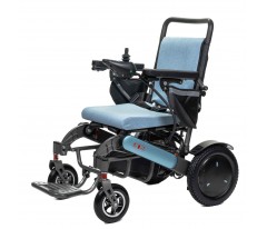 Wózek inwalidzki elektryczny AT52327