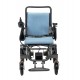 Wózek inwalidzki elektryczny AT52327