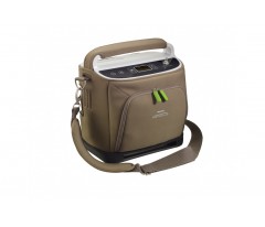 Przenośny koncentrator tlenu Philips Respironics SIMPLYGO REGENEROWANY