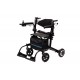 Wózek inwalidzki elektryczny AT52325