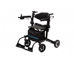 Wózek inwalidzki elektryczny AT52325