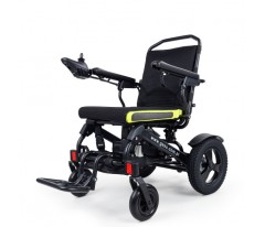 Wózek inwalidzki elektryczny ANTAR AT52334