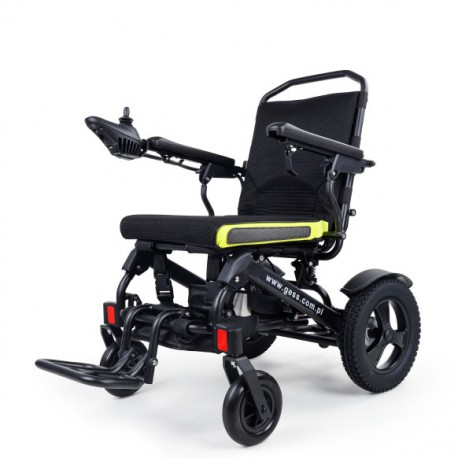 Wózek inwalidzki elektryczny ANTAR AT52334