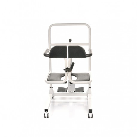 Wózek inwalidzki elektryczny składany IFREE Basic