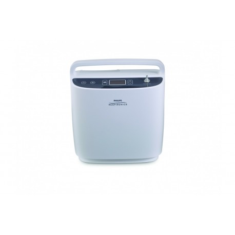 Przenośny koncentrator tlenu Philips Respironics SIMPLYGO WYPOŻYCZENIE