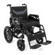 Wózek inwalidzki elektryczny składany TIMAGO - POWER TIM