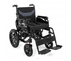 Wózek inwalidzki elektryczny składany TIMAGO - POWER TIM