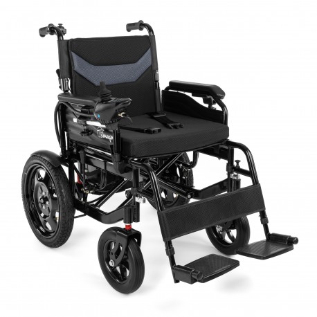 Wózek inwalidzki elektryczny składany TIMAGO - POWER TIM