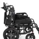 Wózek inwalidzki elektryczny składany TIMAGO - POWER TIM