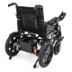 Wózek inwalidzki elektryczny składany TIMAGO - POWER TIM