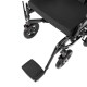 Wózek inwalidzki elektryczny składany TIMAGO - POWER TIM