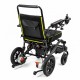 Wózek inwalidzki elektryczny składany TIMAGO - FLASH TIM