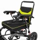 Wózek inwalidzki elektryczny składany TIMAGO - FLASH TIM
