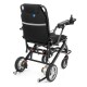 Wózek inwalidzki elektryczny składany TIMAGO - FLASH TIM