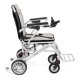 Wózek inwalidzki elektryczny składany TIMAGO - FLASH TIM