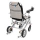Wózek inwalidzki elektryczny składany TIMAGO - FLASH TIM