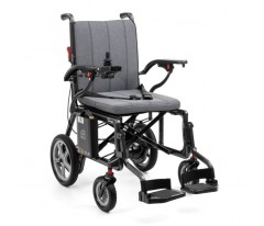 Wózek inwalidzki elektryczny składany TIMAGO GO-TIM