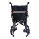 Wózek inwalidzki elektryczny składany TIMAGO GO-TIM
