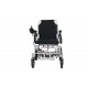 Wózek inwalidzki elektryczny składany TIMAGO GO-TIM