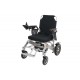 Wózek inwalidzki elektryczny składany TIMAGO GO-TIM