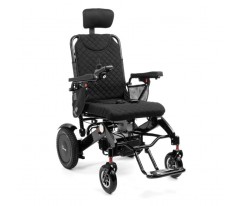 Wózek inwalidzki elektryczny składany TIMAGO FortiGO