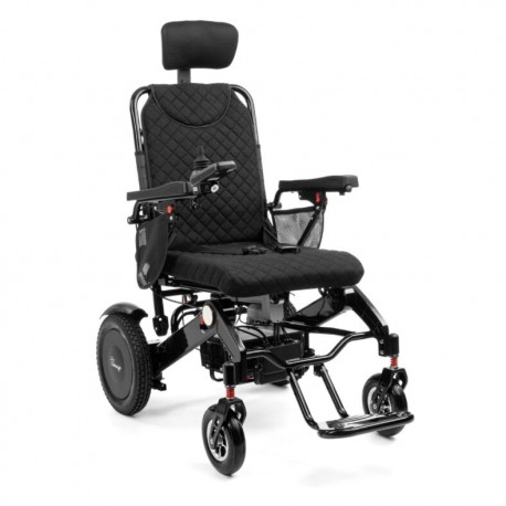 Wózek inwalidzki elektryczny składany TIMAGO FortiGO