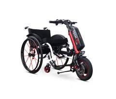 Przystawka elektryczna do wózków inwalidzkich Techlife ELESMART