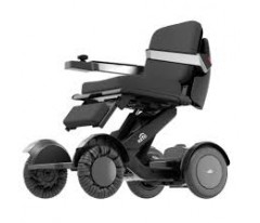 Wózek elektryczny XSTO M4 z windą