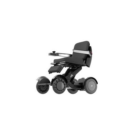 Wózek elektryczny XSTO M4 z windą