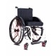 Wózek inwalidzki aktywny składany Medilife A5
