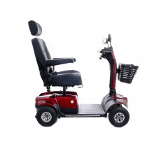 Skuter inwalidzki elektryczny Vitea Care CLEVER TRIP