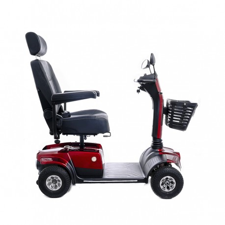 Skuter inwalidzki elektryczny Vitea Care CLEVER TRIP