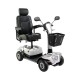 Skuter inwalidzki elektryczny Vitea Care CLEVER TRIP