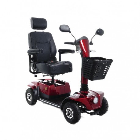 Skuter inwalidzki elektryczny Vitea Care CLEVER TRIP