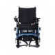 Wózek inwalidzki elektryczny Vitea Care model STAR MODEL BLU