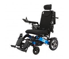 Wózek inwalidzki elektryczny Vitea Care model BC-EA8000