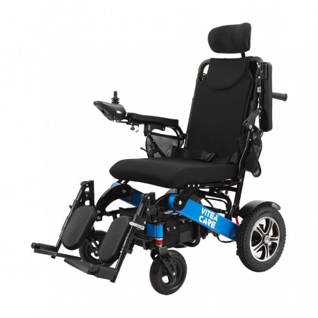 Wózek inwalidzki elektryczny Vitea Care model BC-EA8000