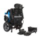 Wózek inwalidzki elektryczny Vitea Care model BC-EA8000