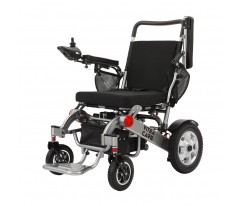 Wózek inwalidzki elektryczny Vitea Care model BC-EA8000MR