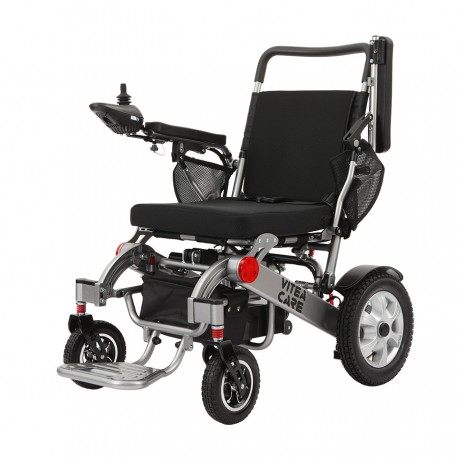 Wózek inwalidzki elektryczny Vitea Care model BC-EA8000MR